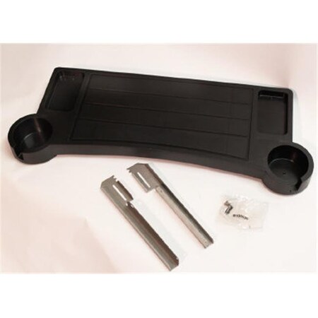 Broilmaster Broilmaster FKBLACK Drop Down Front Shelf  Black FKBLACK